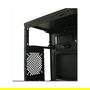LC-Power LC-7037B-ON Midi Tower PC Negro