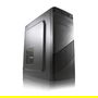 LC-Power LC-7037B-ON Midi Tower PC Negro