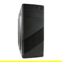 LC-Power LC-7037B-ON Midi Tower PC Negro