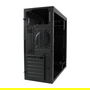 LC-Power LC-7037B-ON Midi Tower PC Negro