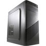 LC-Power LC-7037B-ON Caja PC Midi Tower Negro