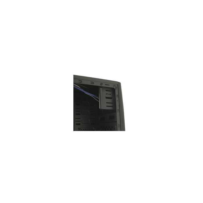 LC-Power LC-7037B-ON Caja PC Midi Tower Negro LC-Power LC-7037B-ON Caja PC Midi Tower Negro