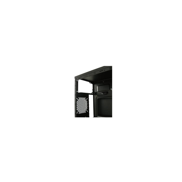 LC-Power LC-7037B-ON Caja PC Midi Tower Negro LC-Power LC-7037B-ON Caja PC Midi Tower Negro