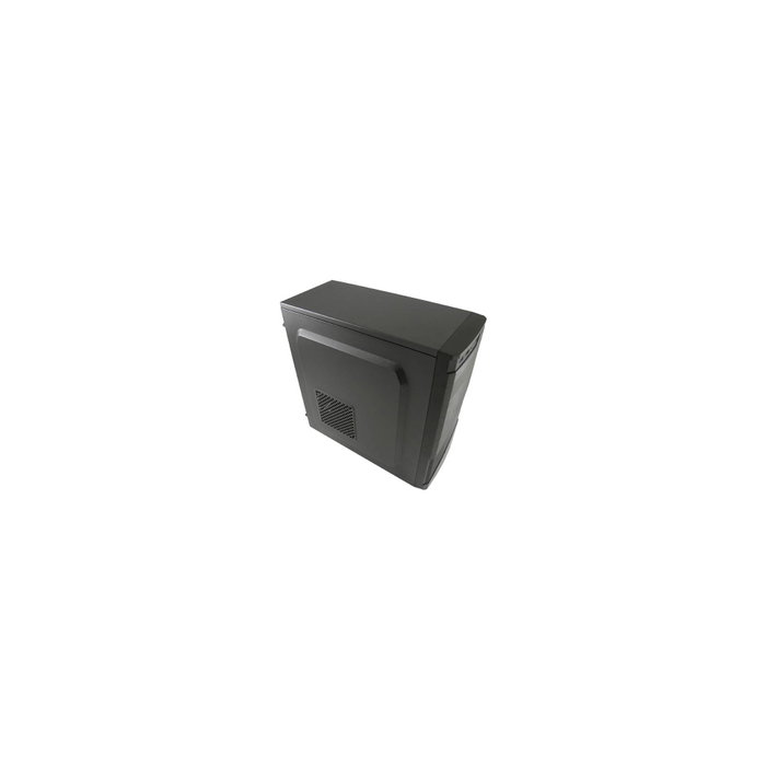 LC-Power LC-7037B-ON Caja PC Midi Tower Negro LC-Power LC-7037B-ON Caja PC Midi Tower Negro