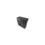 LC-Power LC-7037B-ON Caja PC Midi Tower Negro