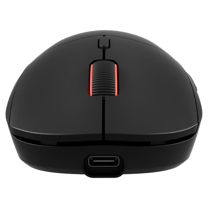 Genesis Gaming Maus ZIRCON XIII Custom Inalámbrica Negra - Ratón Gaming Inalámbrico Negro Genesis Gaming Maus ZIRCON XIII Custom Inalámbrica Negra - Ratón Gaming Inalámbrico Negro