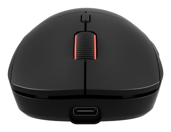 Genesis Zircon XIII Ratón Gaming Inalámbrico 26000 DPI Negro Genesis Zircon XIII Ratón Gaming Inalámbrico 26000 DPI Negro