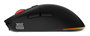 Genesis Zircon XIII Ratón Gaming Inalámbrico 26000 DPI Negro