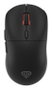 Genesis Zircon XIII Ratón Gaming Inalámbrico 26000 DPI Negro