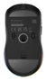 Genesis Zircon XIII Ratón Gaming Inalámbrico 26000 DPI Negro