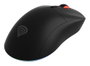 Genesis Zircon XIII Ratón Gaming Inalámbrico 26000 DPI Negro
