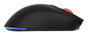 Genesis Zircon XIII Ratón Gaming Inalámbrico 26000 DPI Negro