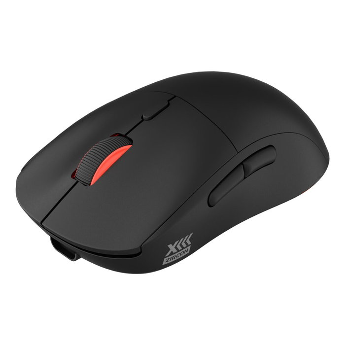 Genesis Zircon XIII Ratón Gaming Inalámbrico 26000 DPI Negro Genesis Zircon XIII Ratón Gaming Inalámbrico 26000 DPI Negro