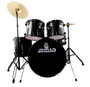 Batería Jinbao P1103Bk Negra
