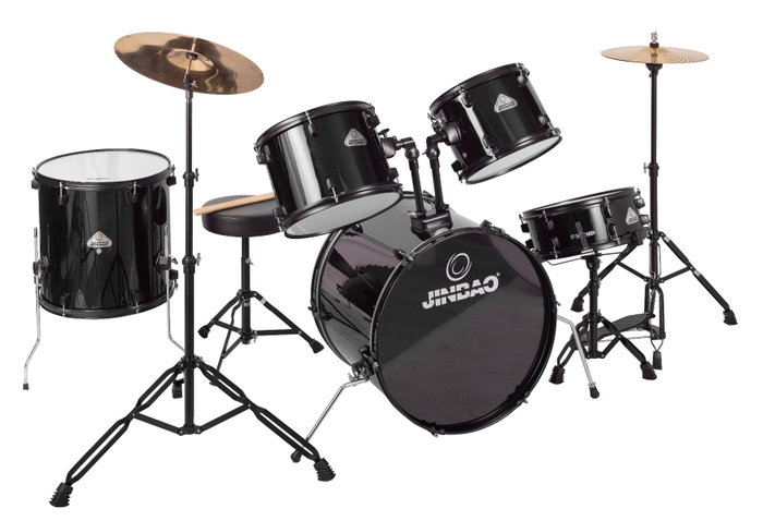 Batería Jinbao P1103Bk Negra