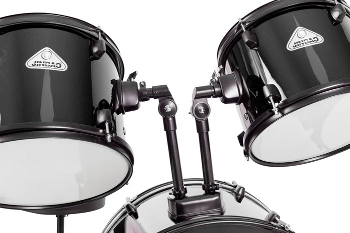 Batería Jinbao P1103Bk Negra