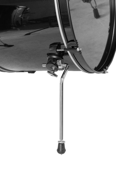 Batería Jinbao P1103Bk Negra