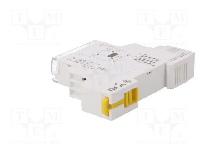 SCHNEIDER ELECTRIC ACTI9 Relé de tiempo SPDT 24-240VAC
