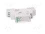 SCHNEIDER ELECTRIC ACTI9 Relé de tiempo SPDT 24-240VAC