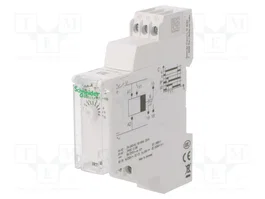 SCHNEIDER ELECTRIC ACTI9 Relé de tiempo SPDT 24-240VAC