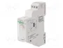 SCHNEIDER ELECTRIC ACTI9 Relé de tiempo SPDT 24-240VAC