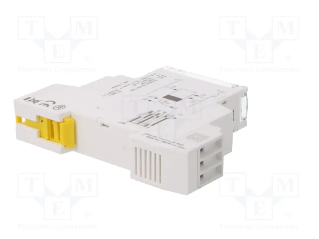 SCHNEIDER ELECTRIC ACTI9 Relé de tiempo SPDT 24-240VAC