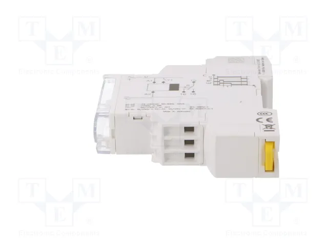 SCHNEIDER ELECTRIC ACTI9 Relé de tiempo SPDT 24-240VAC