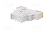 SCHNEIDER ELECTRIC ACTI9 Relé de tiempo SPDT 24-240VAC