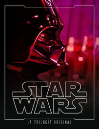 Star Wars. La trilogía original, Ryder Windham - Planeta Junior