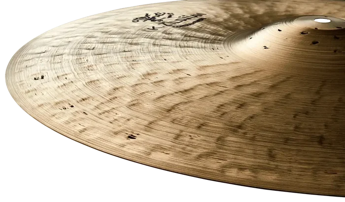 ZILDJIAN K Constantinople 20 Pulgadas Suspendido