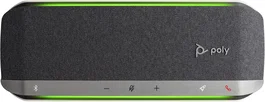 Poly Base de carga para Poly Sync 40 con fuente de alimentación universal