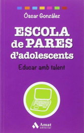 Escola de pares d'adolescents, Oscar Gonzales - AMAT EDITORIAL