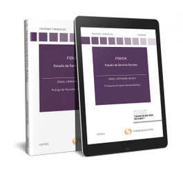 Fiducia (Papel + e-book), Israel Hernando Aguayo - CIVITAS