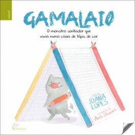 GAMALAIO, Joana Lopes - ALFARROBA