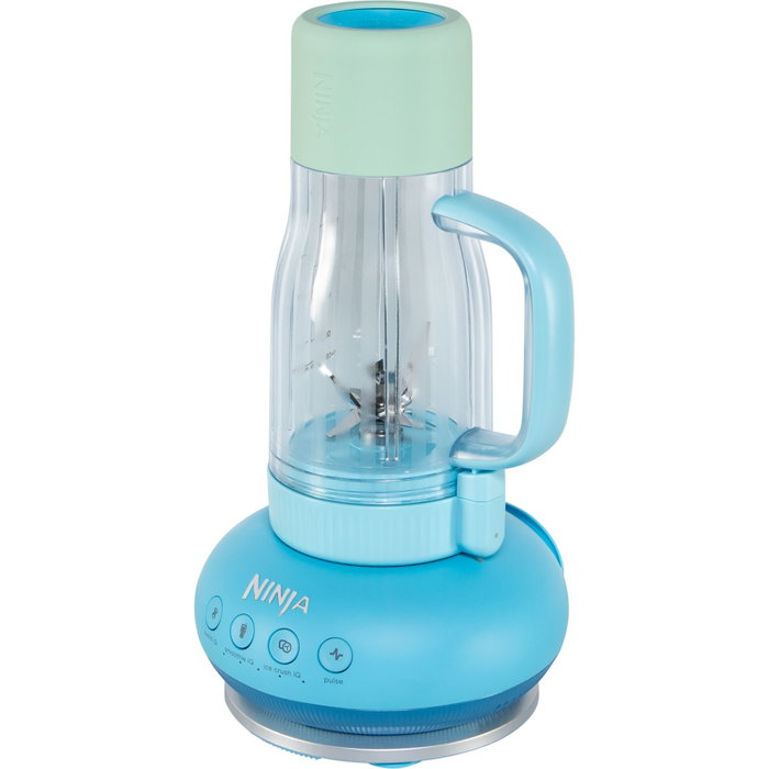 Ninja BlendBoss DB351EUBL Azul Ninja BlendBoss DB351EUBL Azul