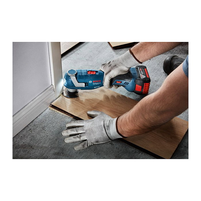Bosch GOP 18V-34 Professional Solo 18V