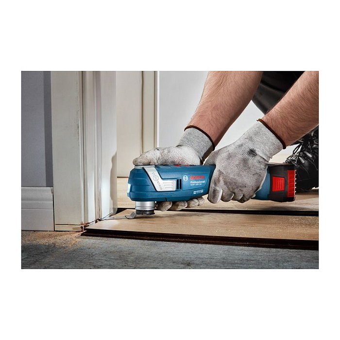 Bosch GOP 18V-34 Professional Solo 18V
