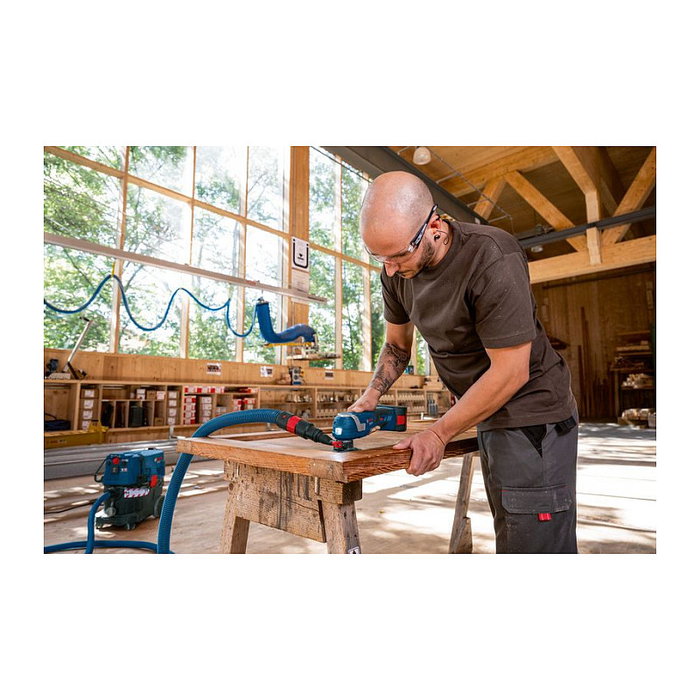 Bosch GOP 18V-34 Professional Solo 18V