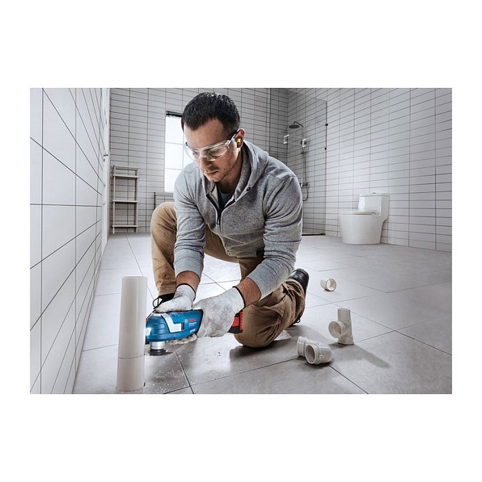 Bosch GOP 18V-34 Professional Solo 18V