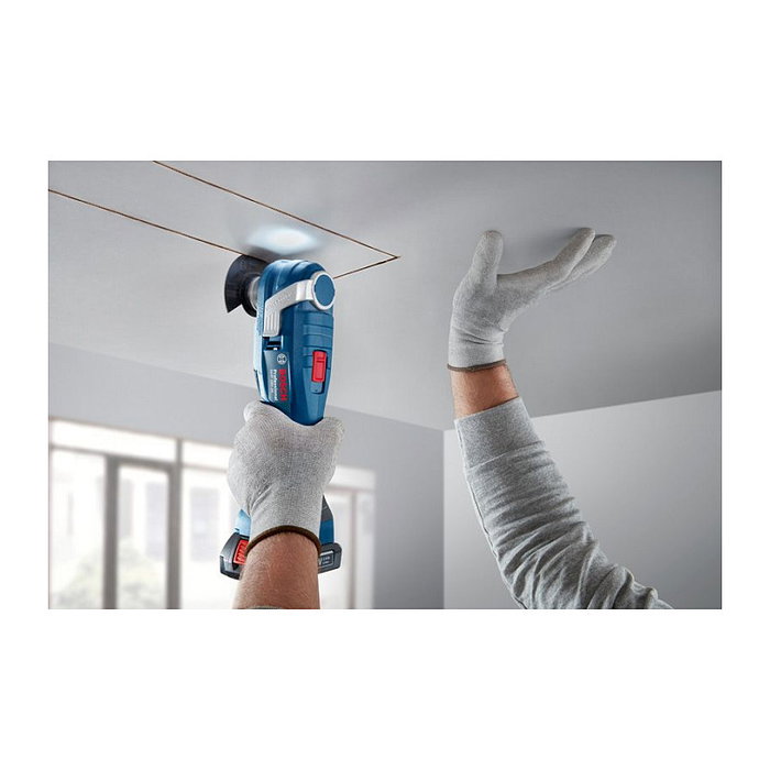 Bosch GOP 18V-34 Professional Solo 18V