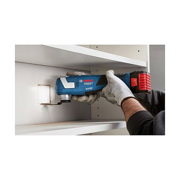 Bosch GOP 18V-34 Professional Solo 18V