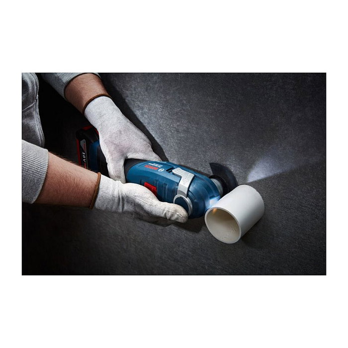 Bosch GOP 18V-34 Professional Solo 18V