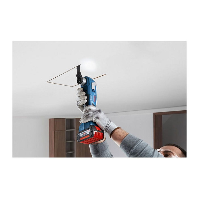 Bosch GOP 18V-34 Professional Solo 18V