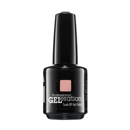Professional GELeration, Esmalte de uñas semipermanente, GEL-1156, Romancéame, 15 ml