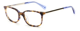 Kate Spade NATALIA-XP8F016 Gafas de vista azul para mujer