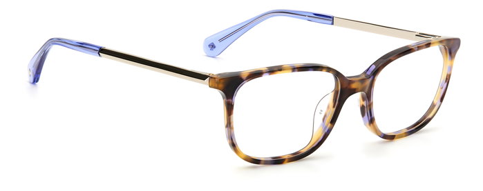 Kate Spade NATALIA-XP8F016 Gafas de vista azul para mujer