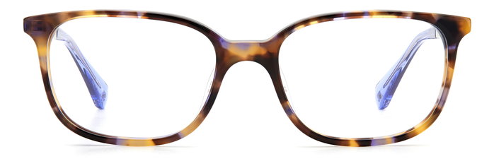 Kate Spade NATALIA-XP8F016 Gafas de vista azul para mujer