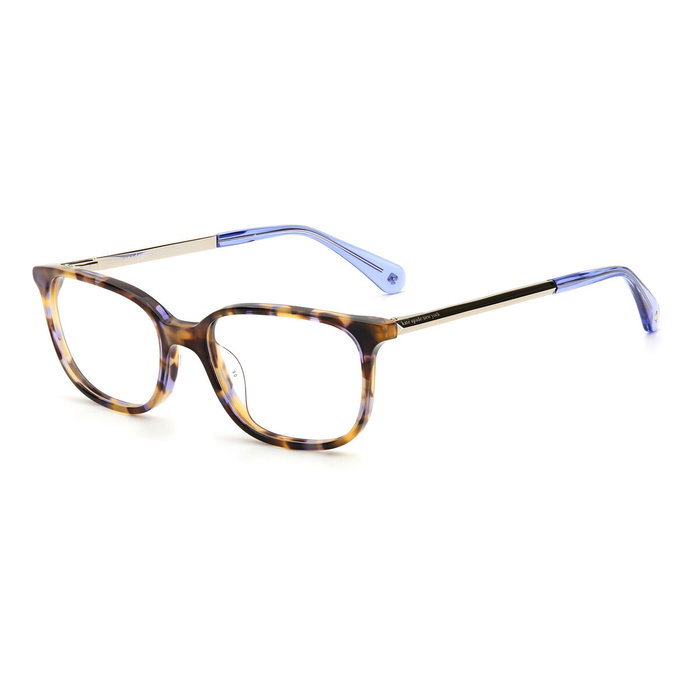 Kate Spade NATALIA-XP8F016 Gafas de vista azul para mujer