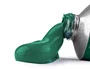 Liderpapel Pintura al óleo Verde oscuro 20 ml
