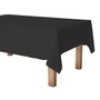 Exma Rollo mantel antimanchas gris oscuro 1,40 x 25 m